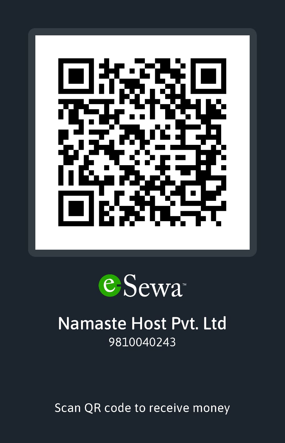 eSewa